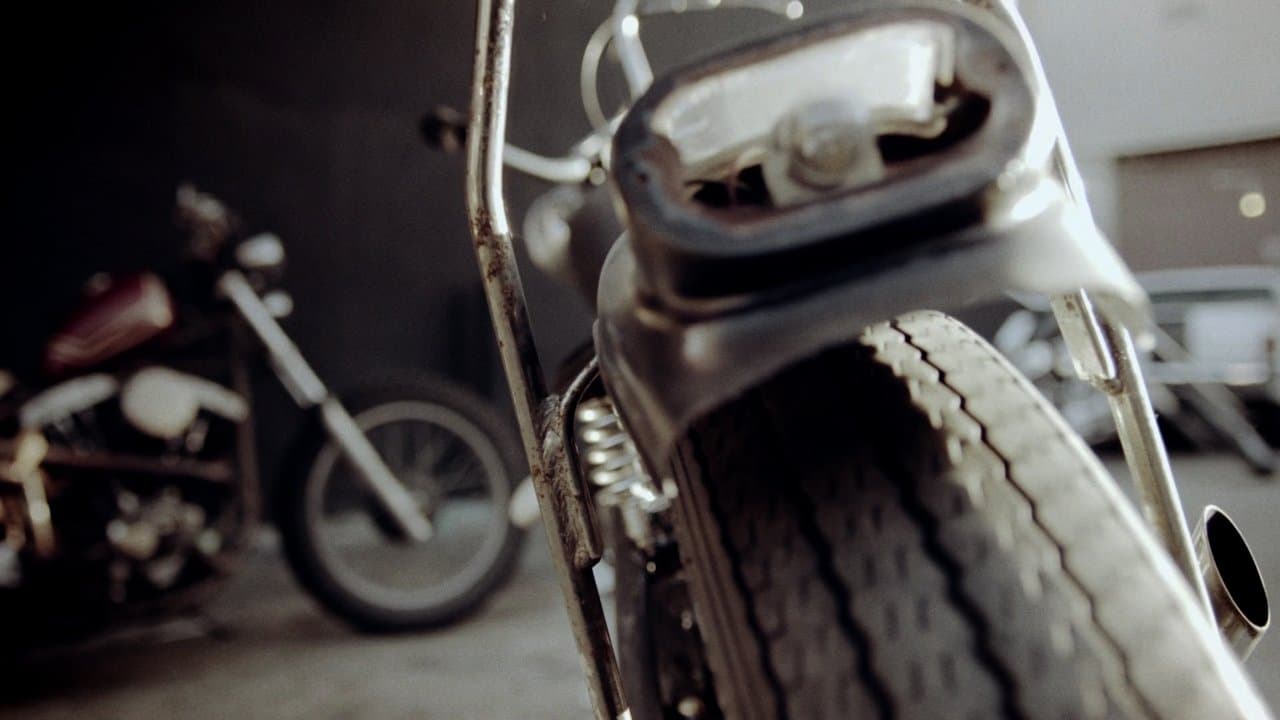 Outlaw Chronicles: Hells Angelsの背景画像