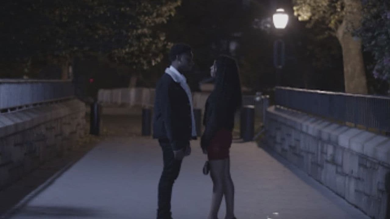 The Calledの背景画像