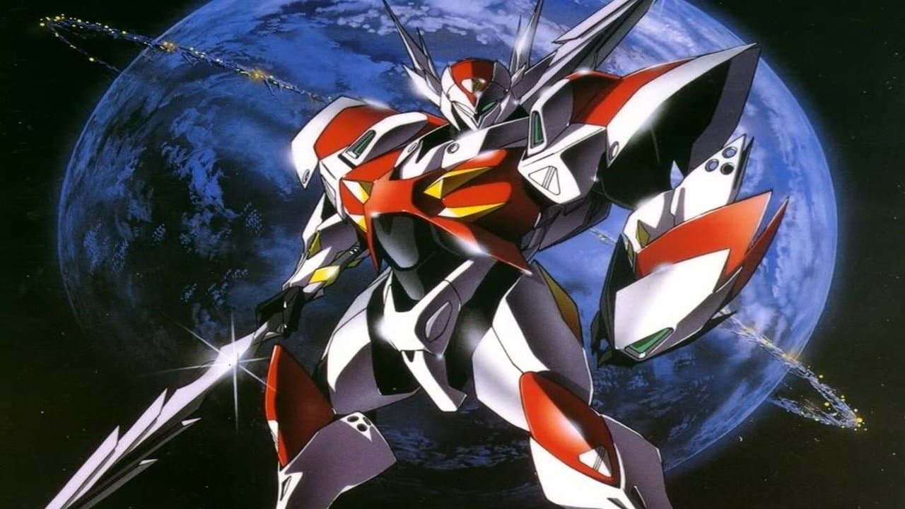 Teknomanの背景画像