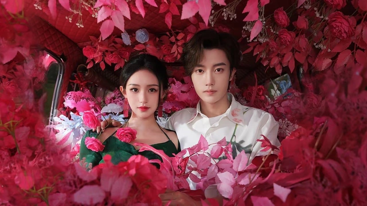 恋恋小食光の背景画像