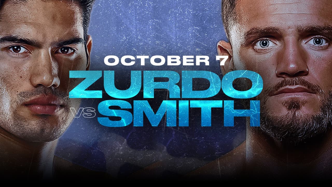 Gilberto Ramirez vs. Joe Smith Jr.の背景画像