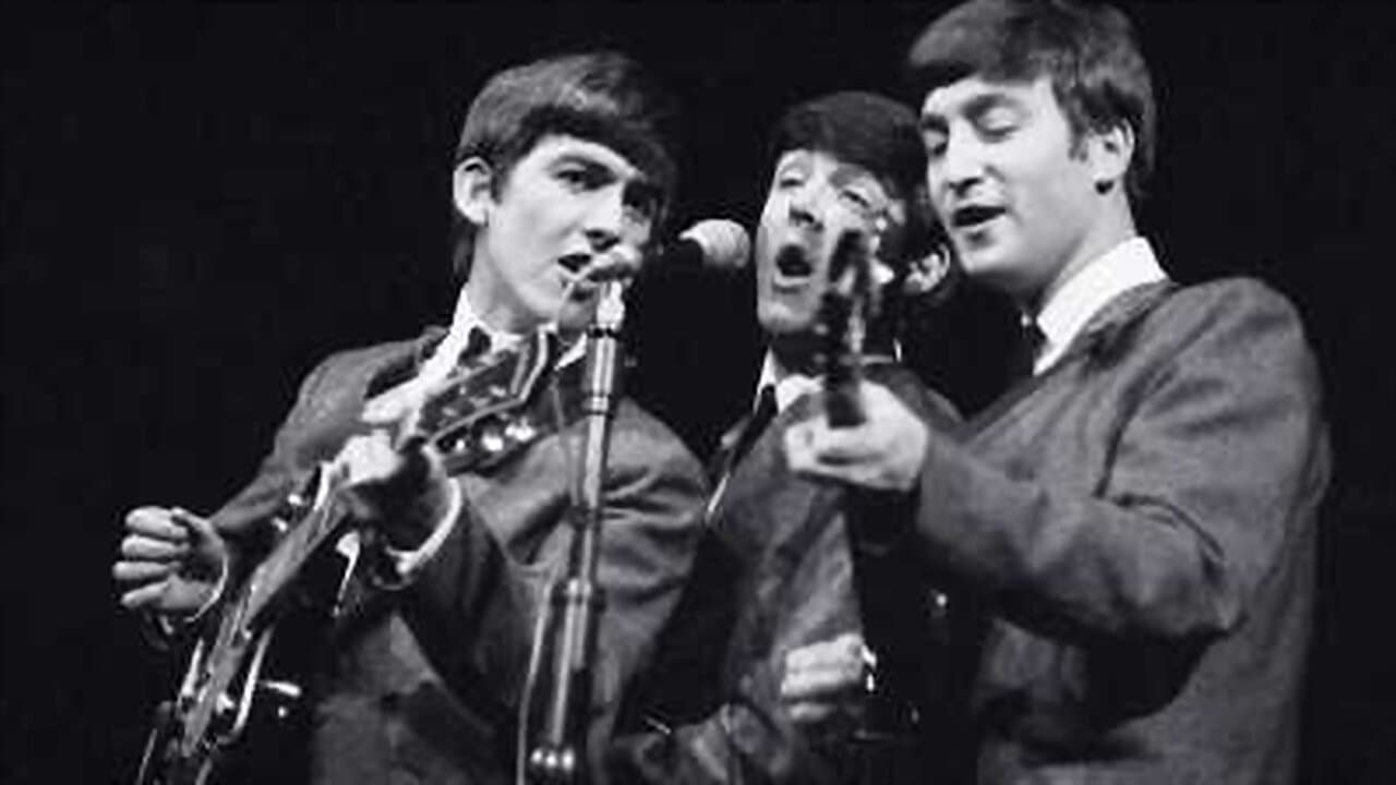 Best of the 60s: The Story of Ready, Steady, Go!の背景画像