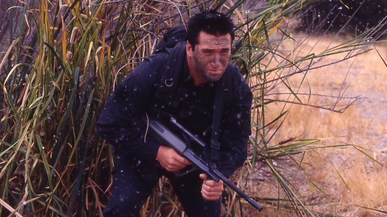 Running Redの背景画像