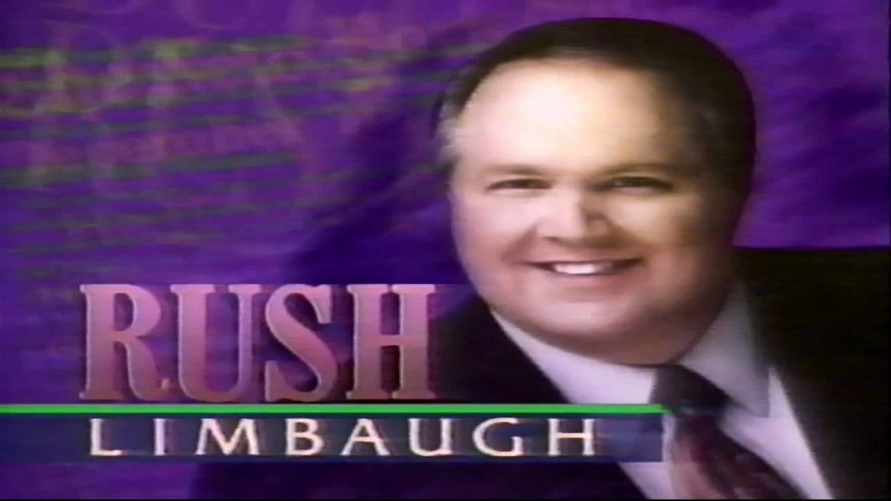 The Rush Limbaugh Showの背景画像