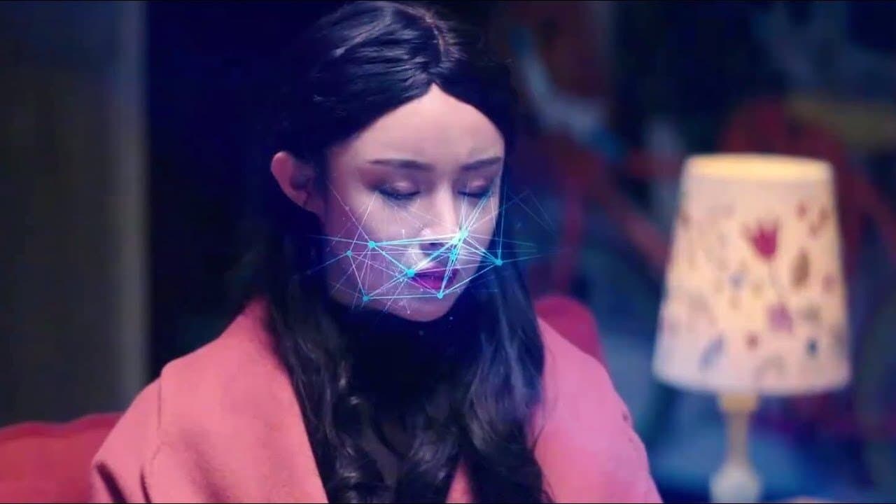 换脸幻梦成真の背景画像