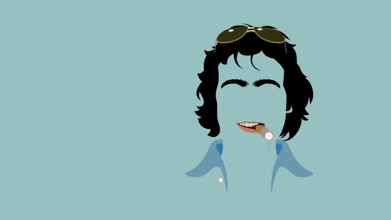 Novela: 65 Anos De Emoçãoの背景画像