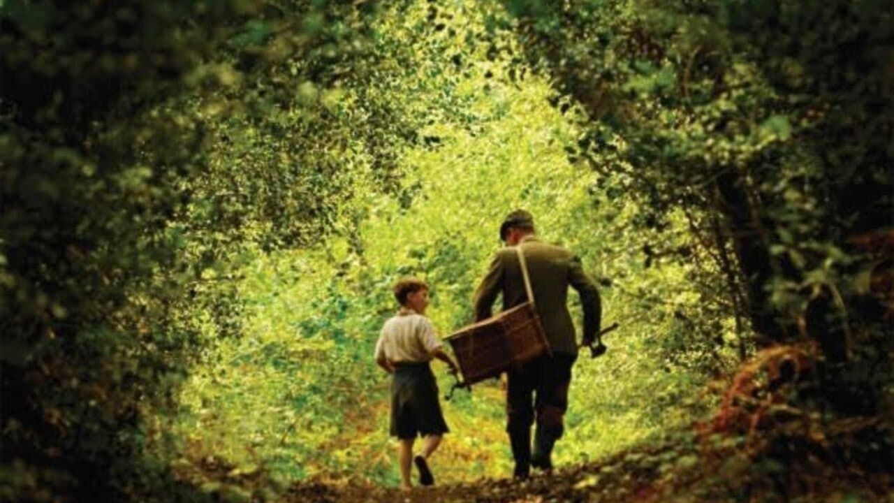 Gone Fishingの背景画像