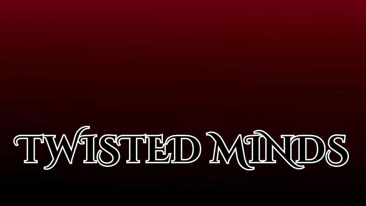 Twisted Mindsの背景画像