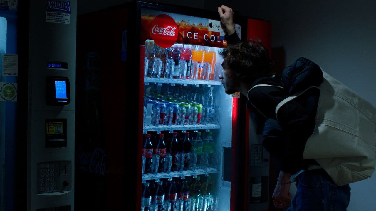 Vertical Livingの背景画像