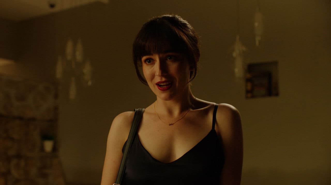 Cheating. Dating. Hexing.の背景画像