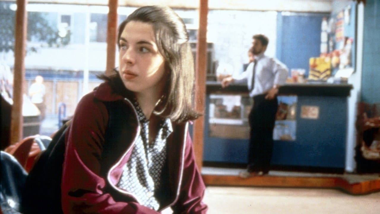 Getting to Know Youの背景画像