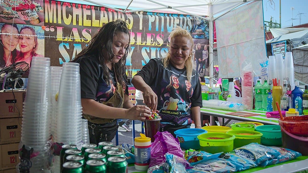 La divina gulaの背景画像