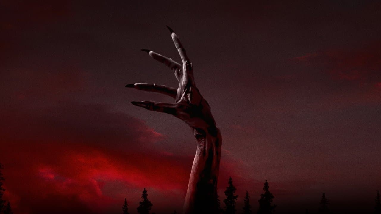 The Accursedの背景画像