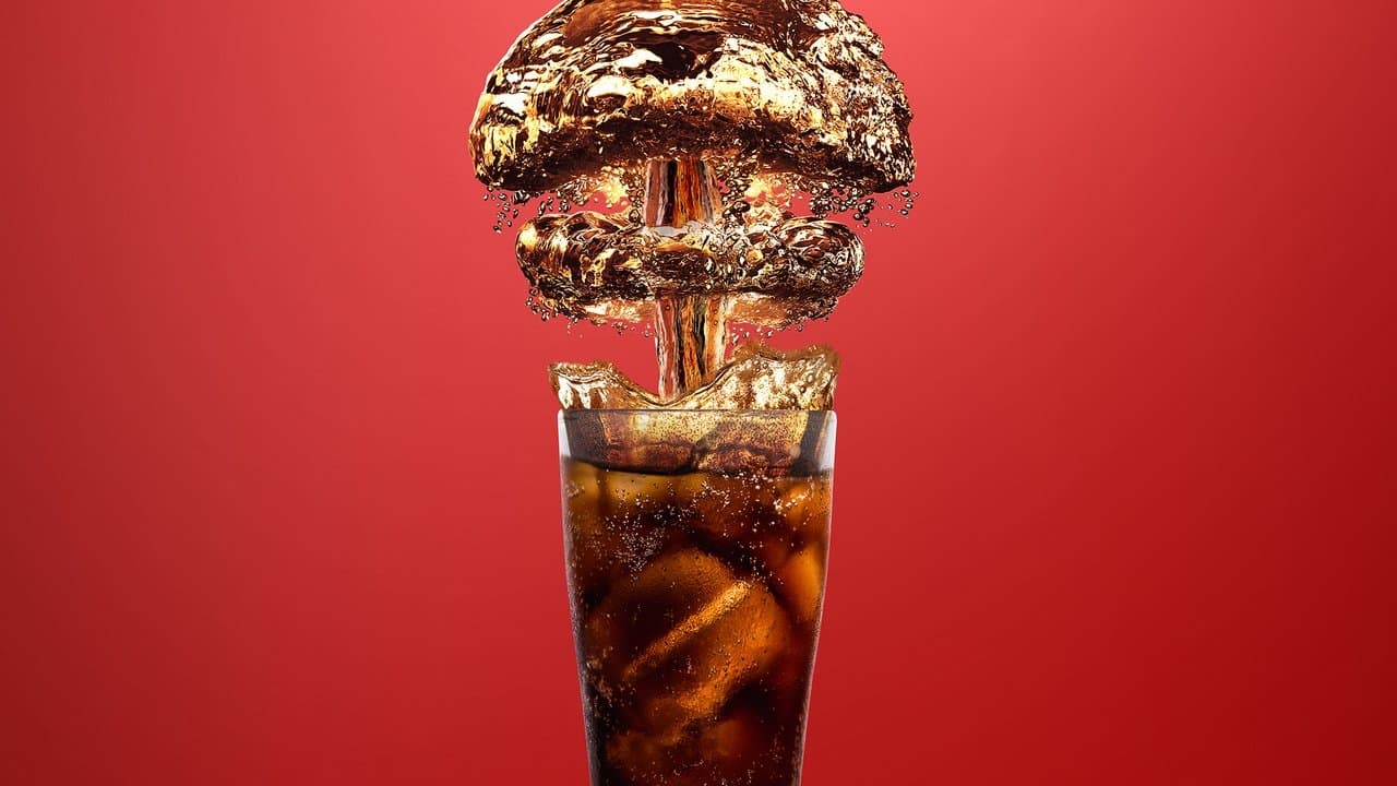 Cola Warsの背景画像