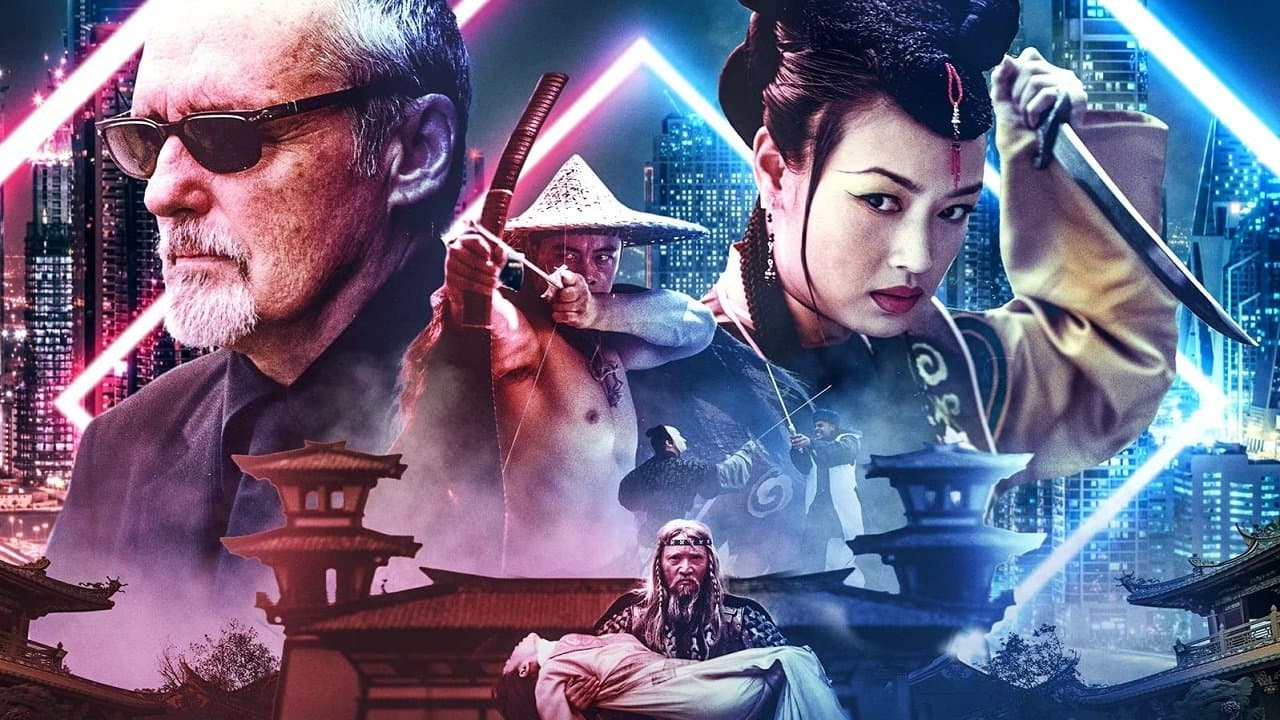 Flatlandの背景画像