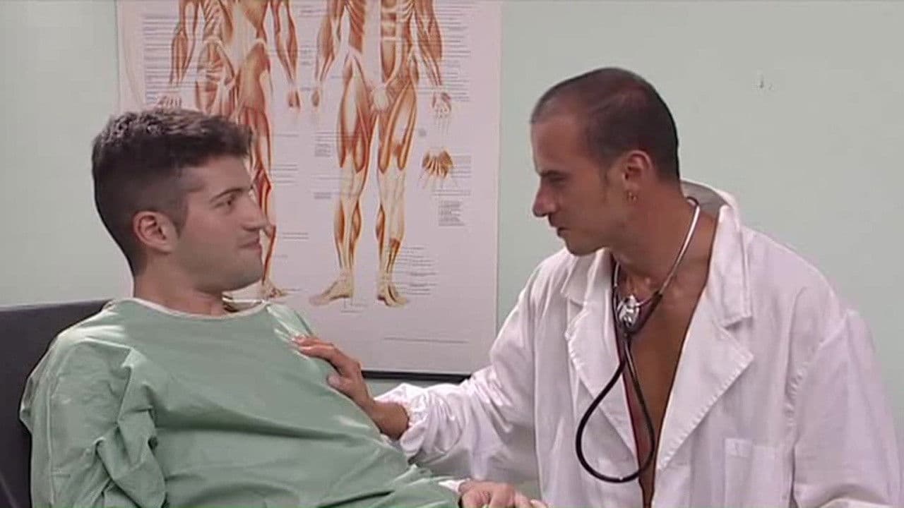 Gay day hospital 3の背景画像