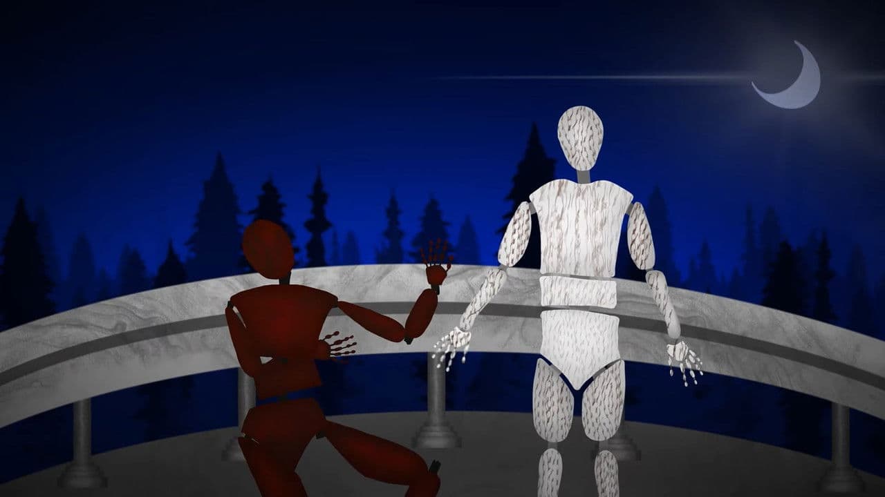 Sonnets of the Soulの背景画像