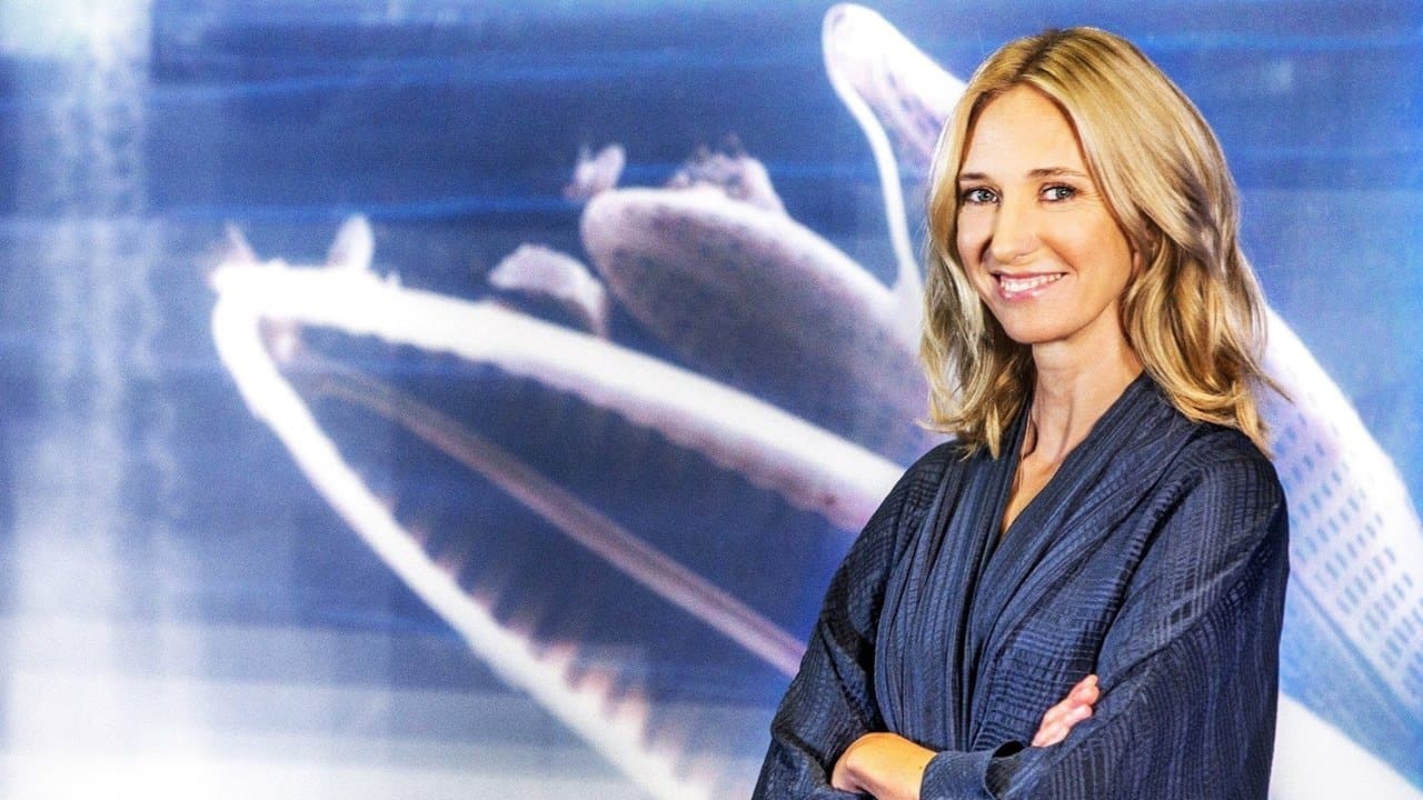 Vetenskapens världの背景画像