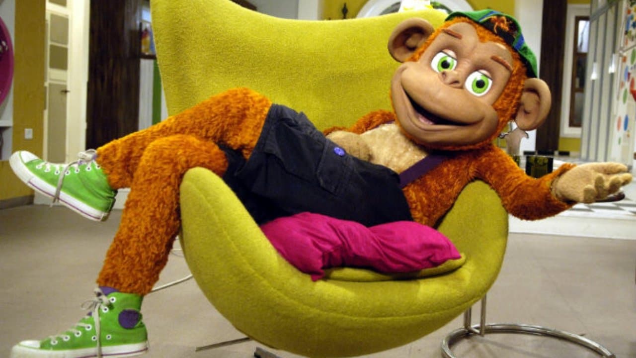 קופיקוの背景画像