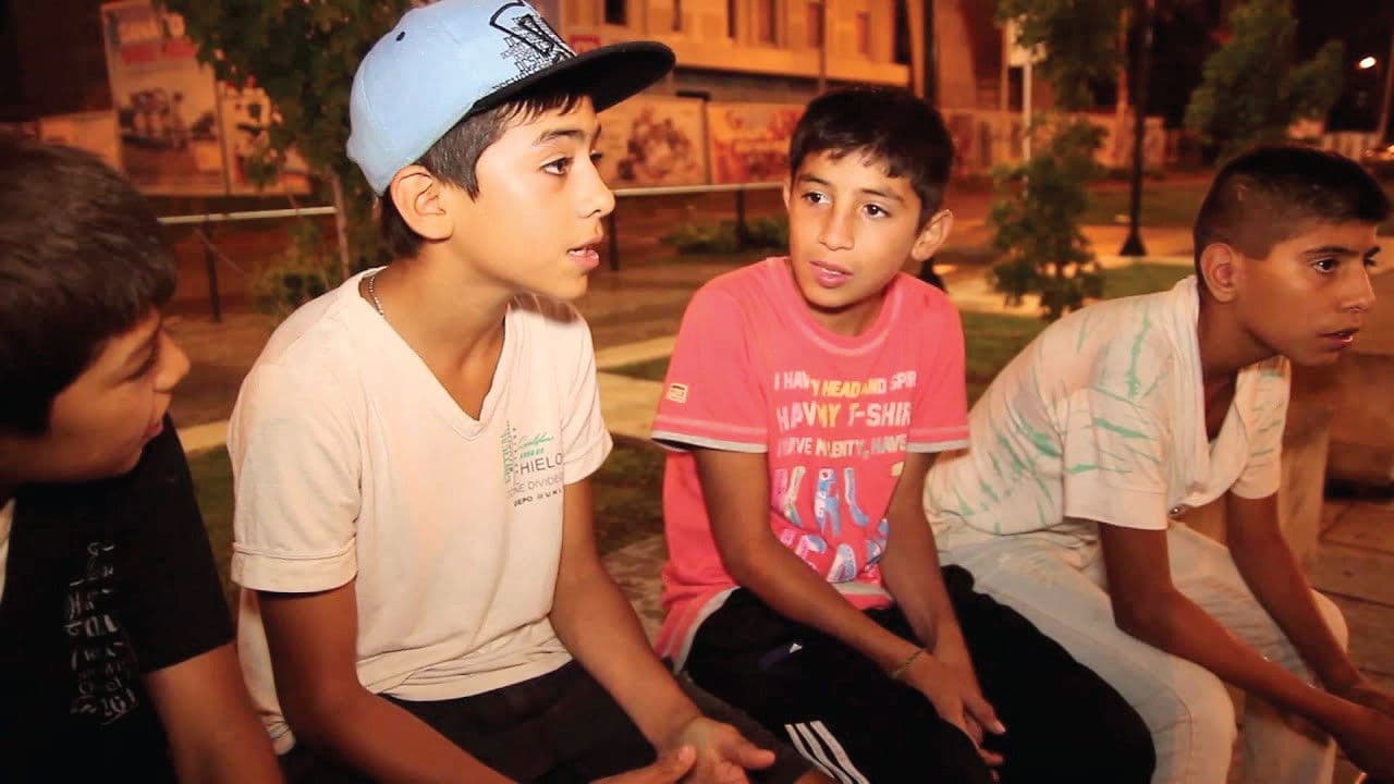 Guachinesの背景画像