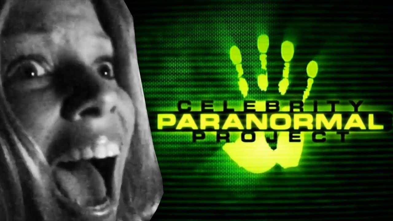 Celebrity Paranormal Projectの背景画像