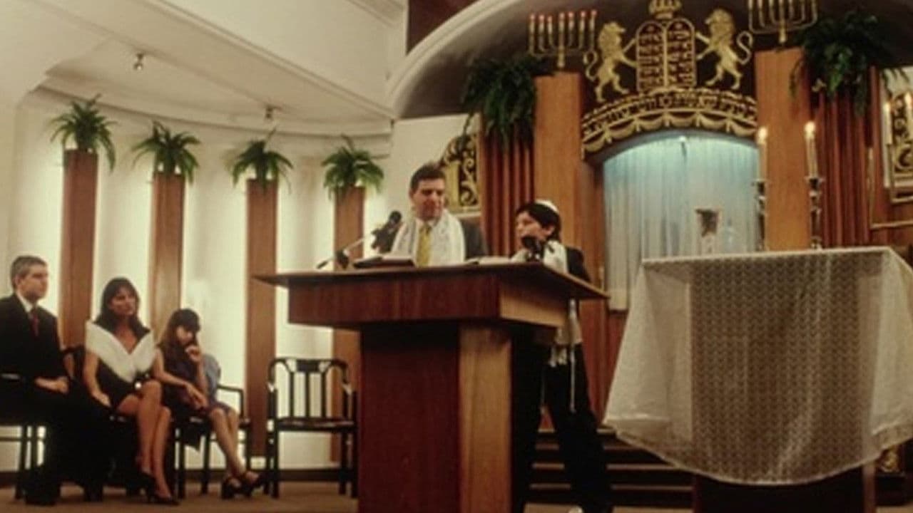 El séptimo díaの背景画像