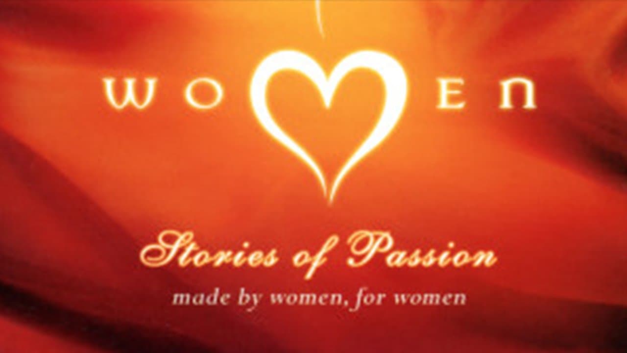 Women: Stories of Passionの背景画像