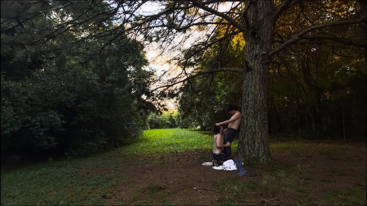 Melancolya Canybalの背景画像