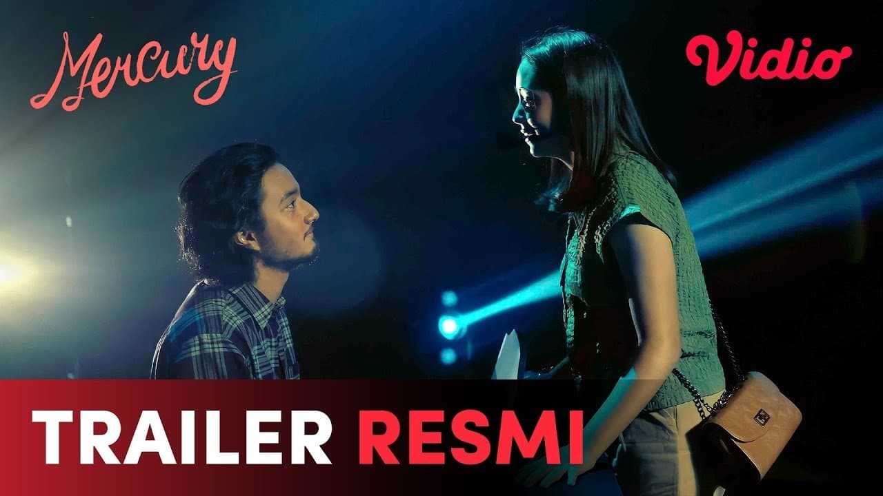 Mercuryの背景画像