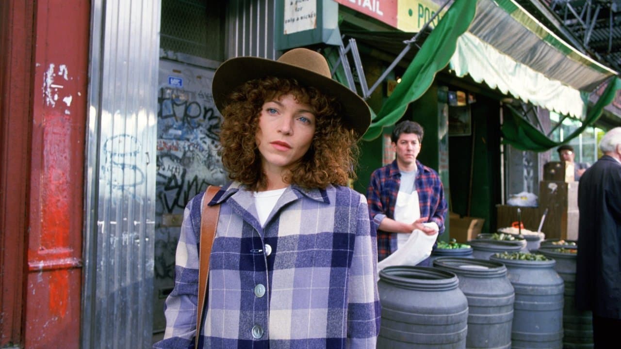 Crossing Delanceyの背景画像