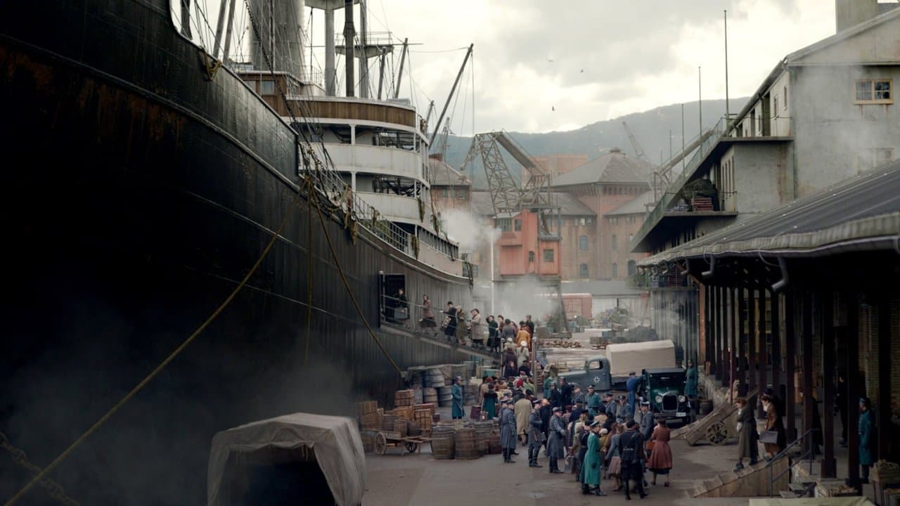 Den største forbrytelsenの背景画像