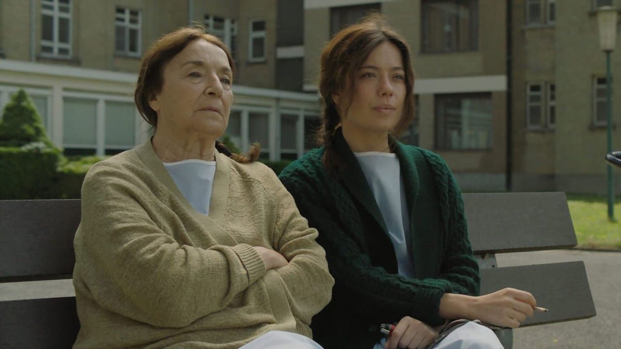 La vida era esoの背景画像