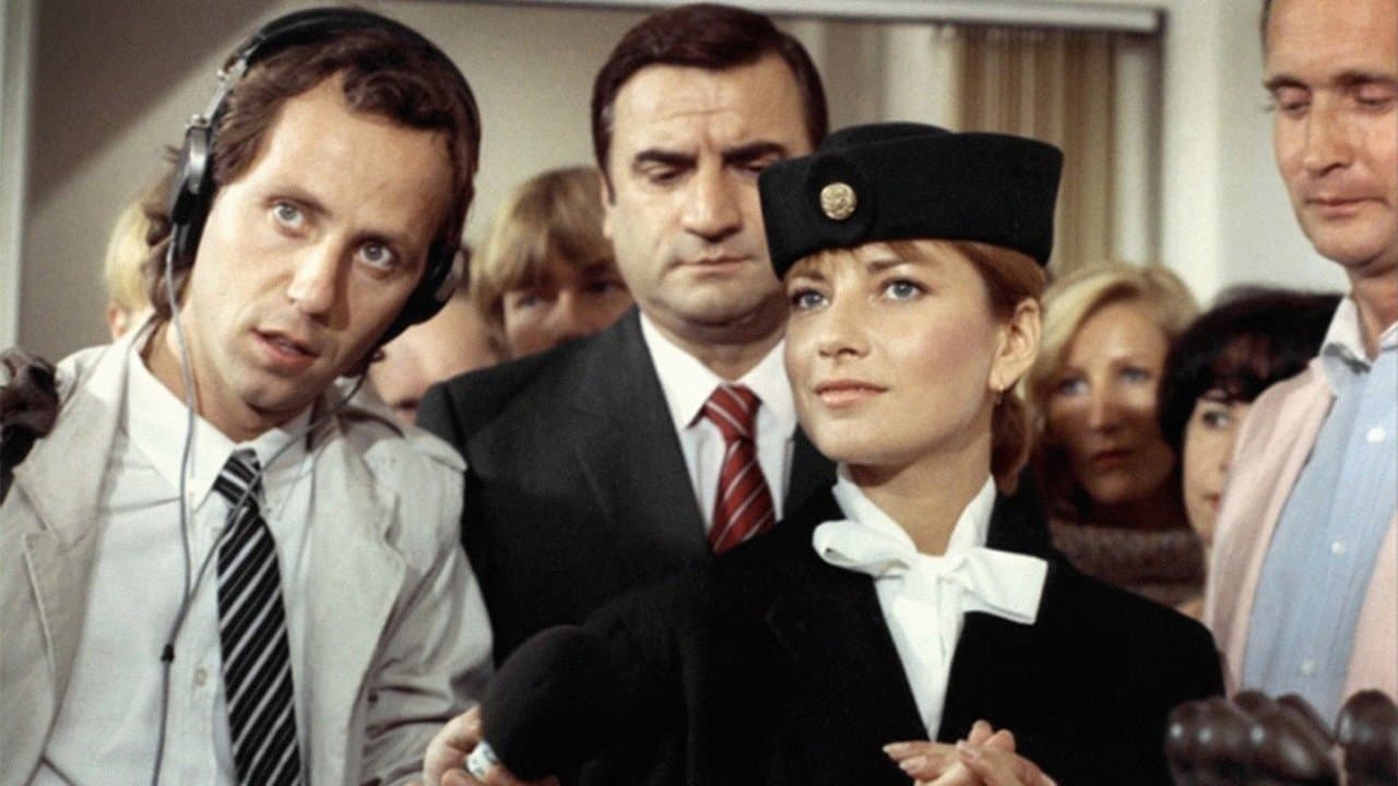 T'es folle ou quoi ?の背景画像