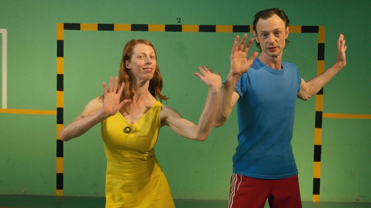 Rumbaの背景画像