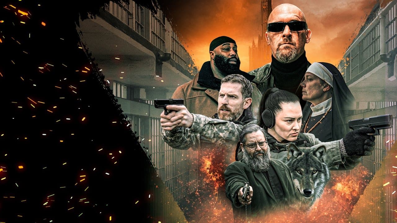 Volkov Originの背景画像