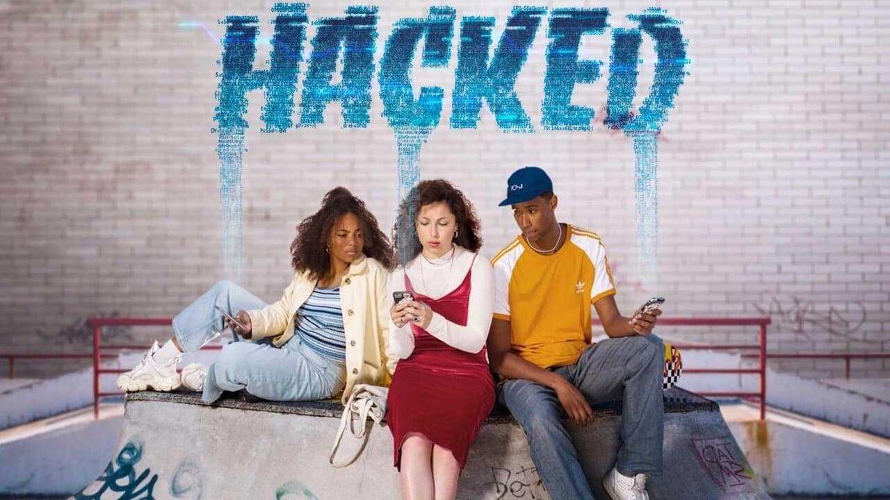 Hackedの背景画像