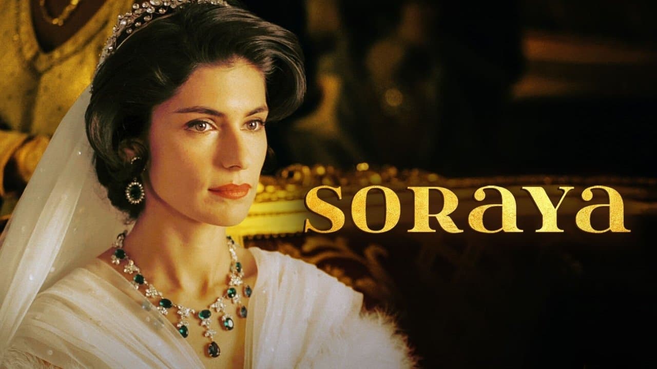Sorayaの背景画像