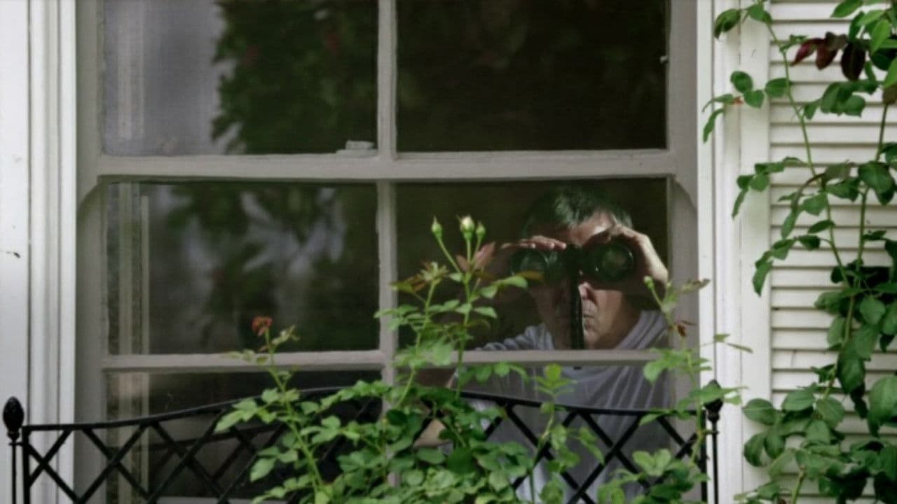 The Whistlerの背景画像