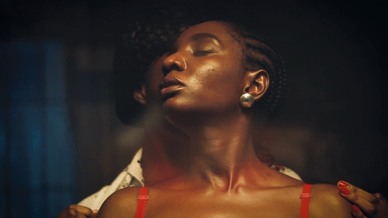 Shall We Meet Tonightの背景画像