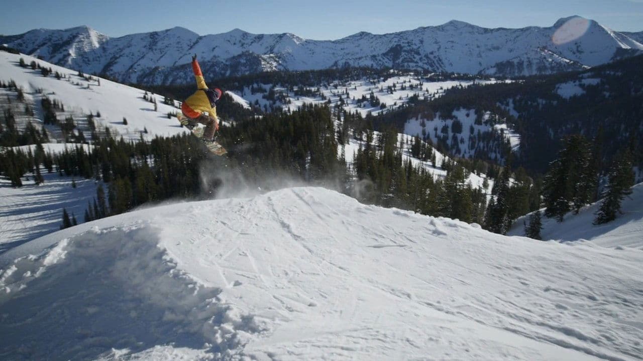 Paradise Waitsの背景画像