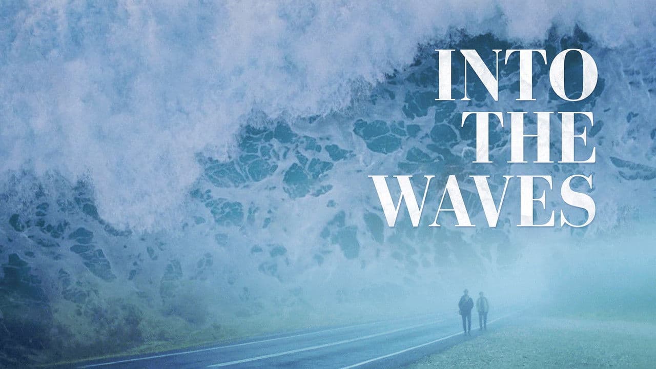 Into the Wavesの背景画像