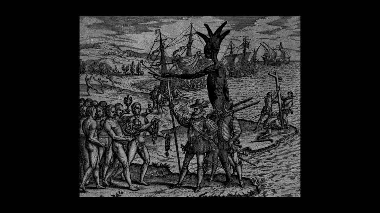 Alternate American Folkloreの背景画像