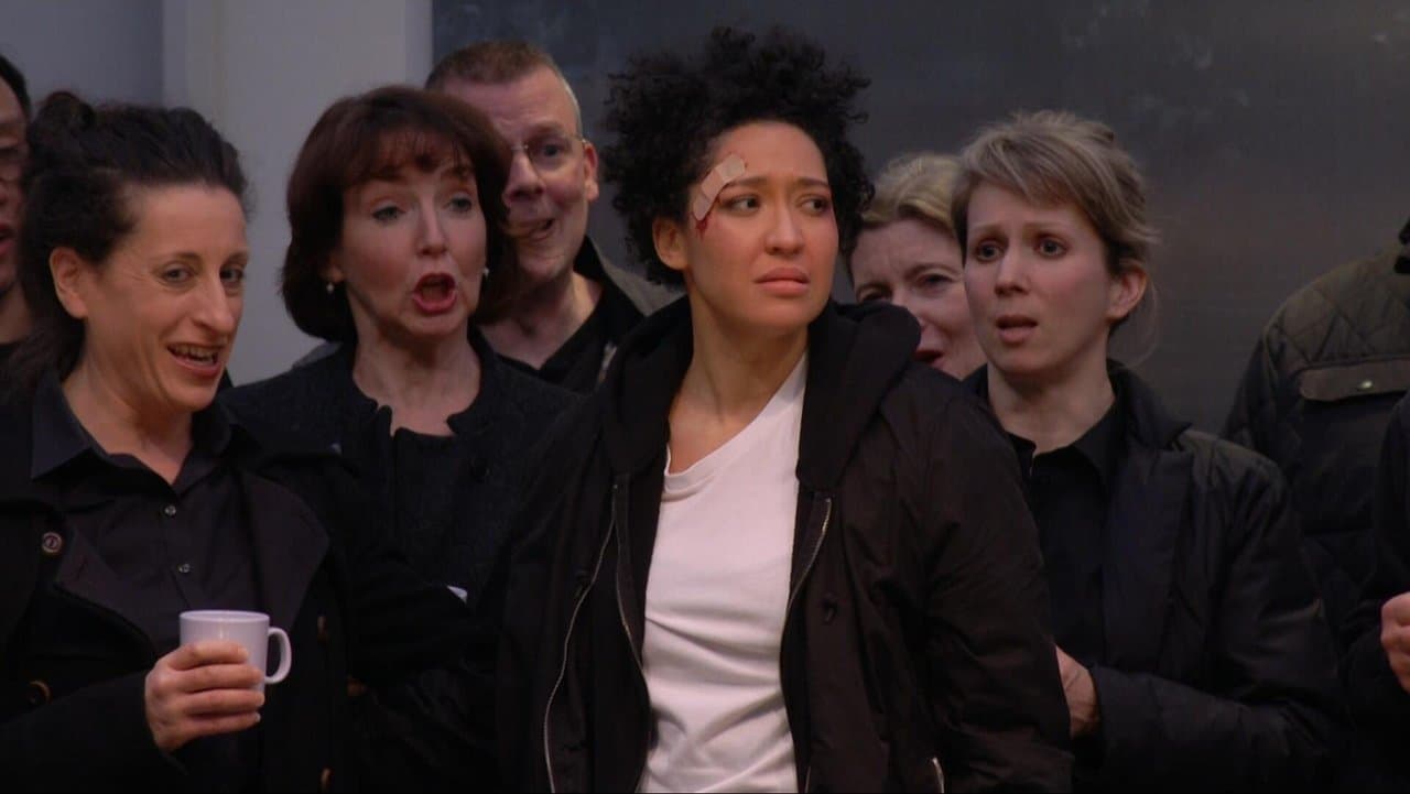 Theodoraの背景画像