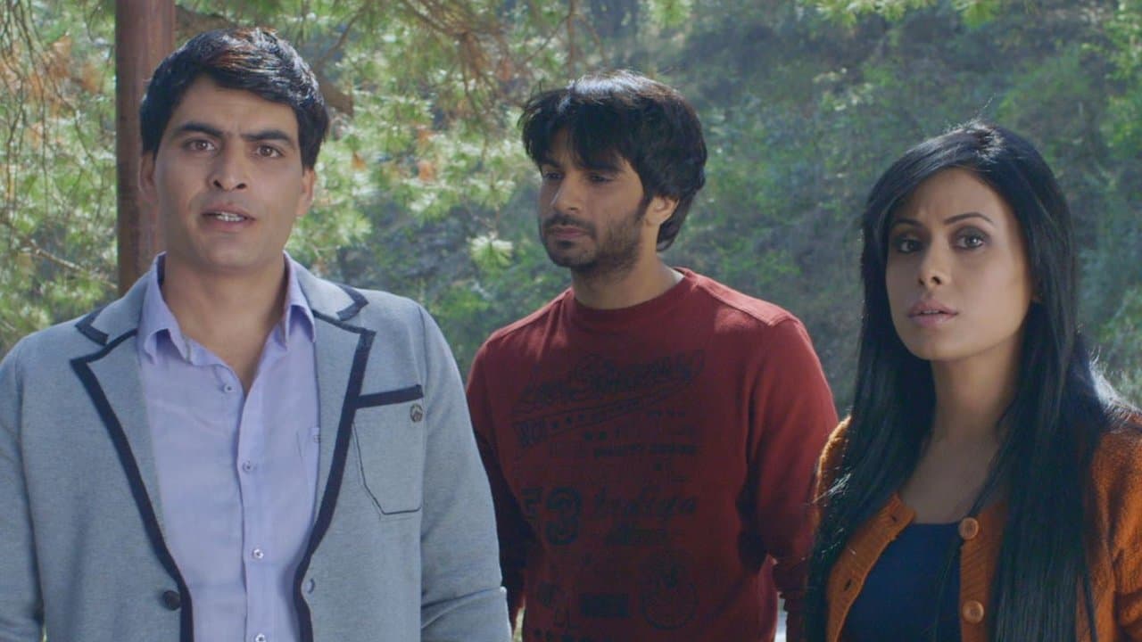 A Scandallの背景画像