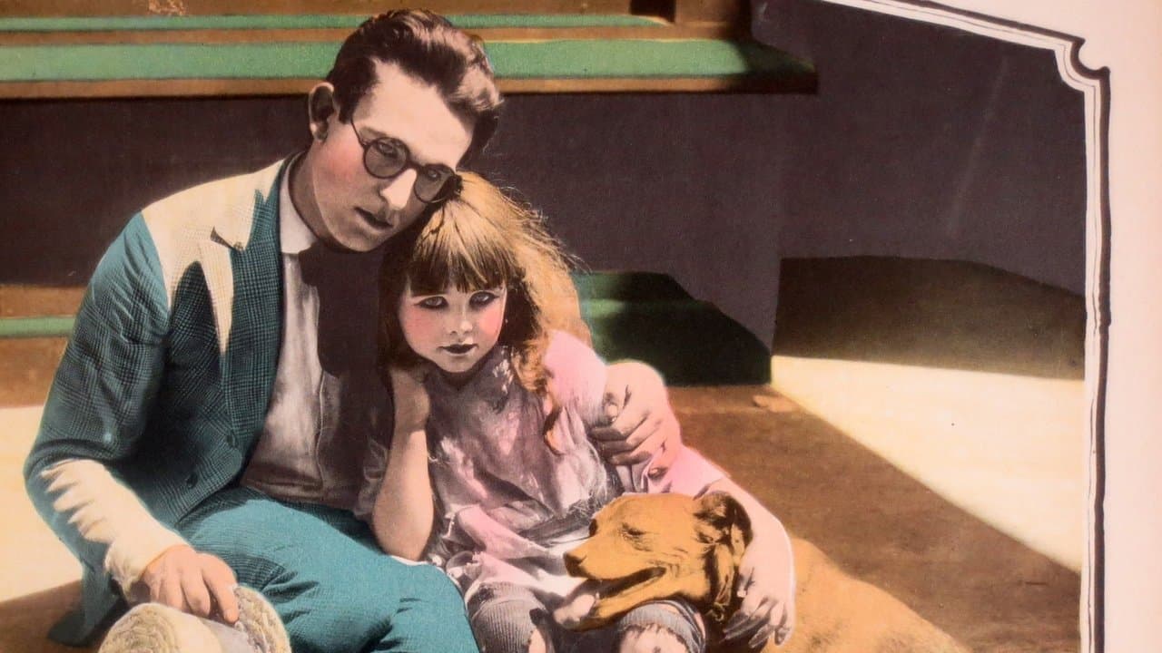 From Hand to Mouthの背景画像