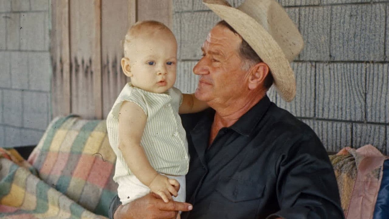 Spend It Allの背景画像