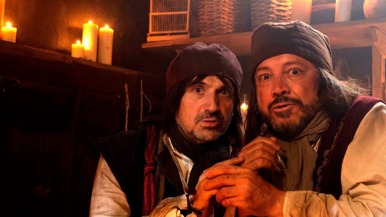 2023, ¡Un año de miedo!の背景画像