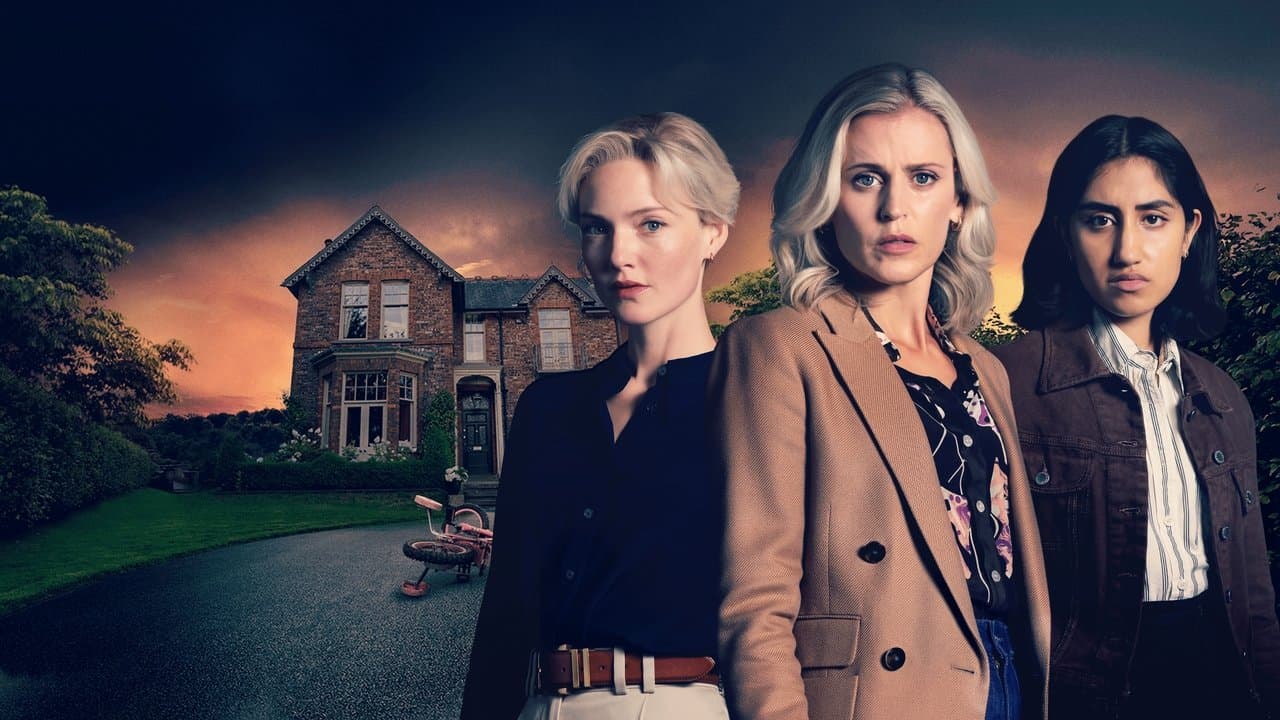 パーフェクト・ファミリー 娘が消えた日の背景画像