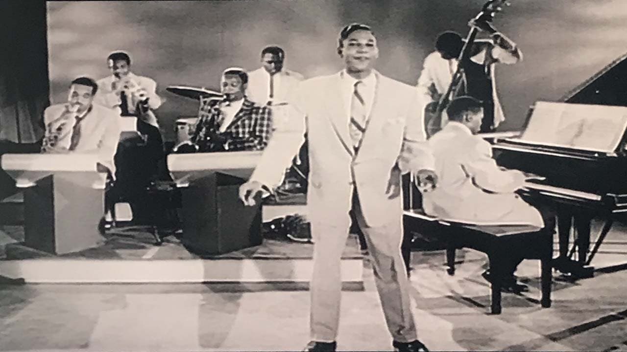 Rock 'n' Roll Revueの背景画像