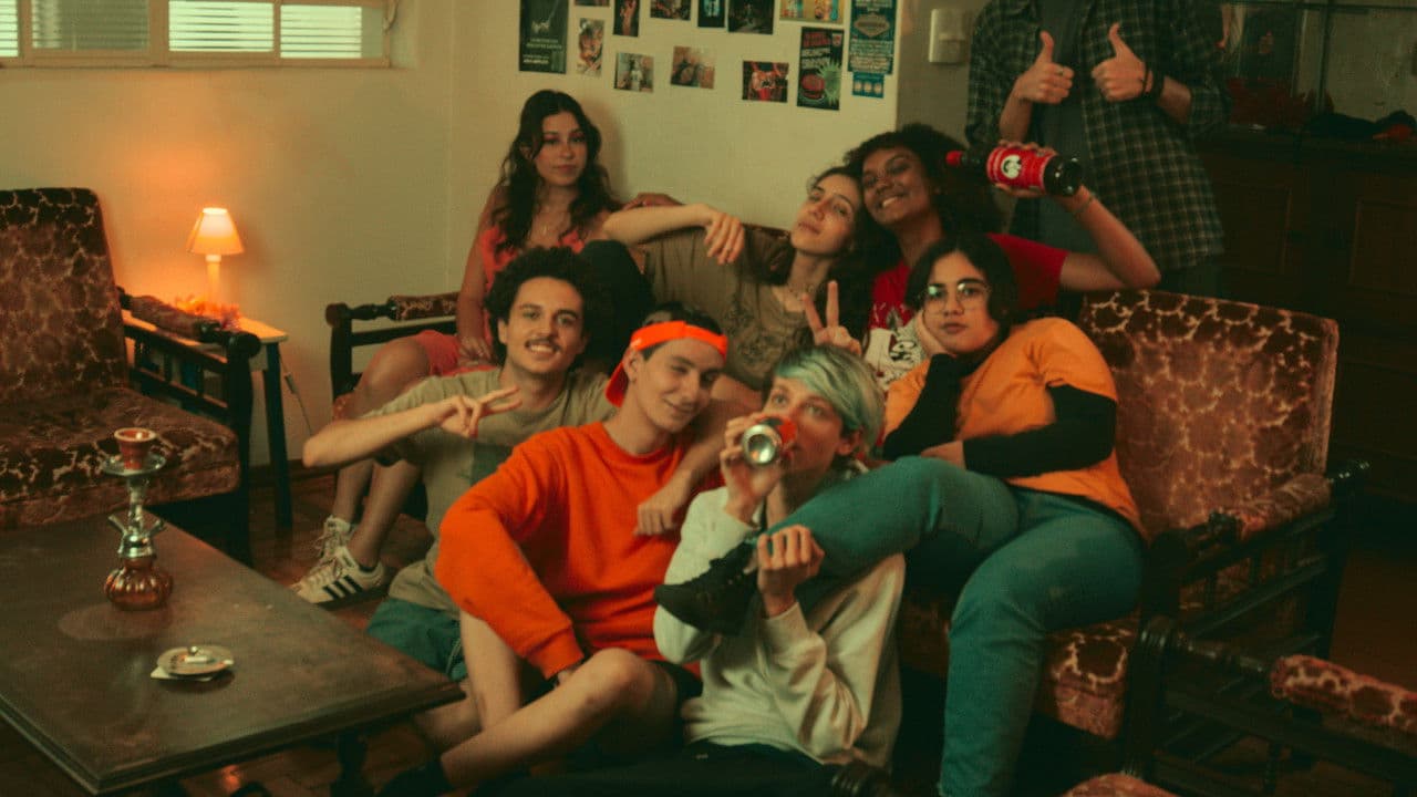 A Repúblicaの背景画像